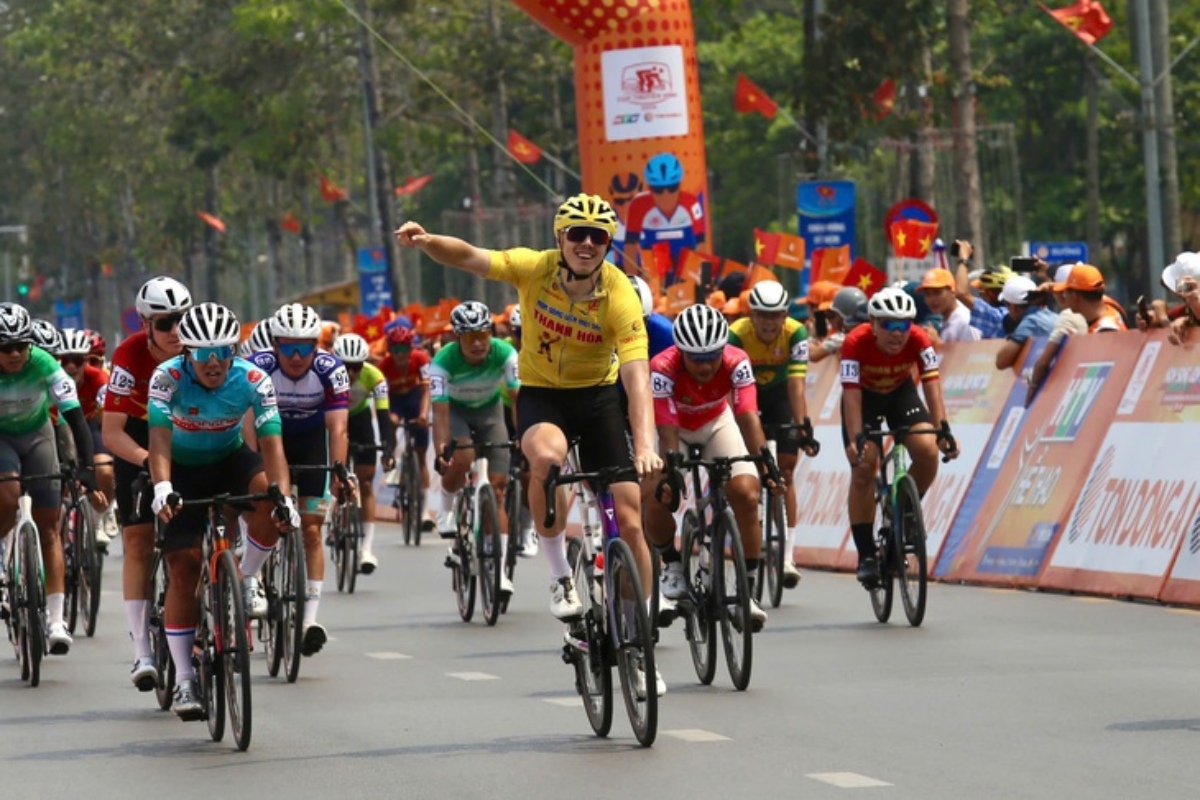 Kết quả chặng 5 Cúp Truyền hình 2026 cho thấy sự cạnh tranh khốc liệt cho các vị trí danh giá