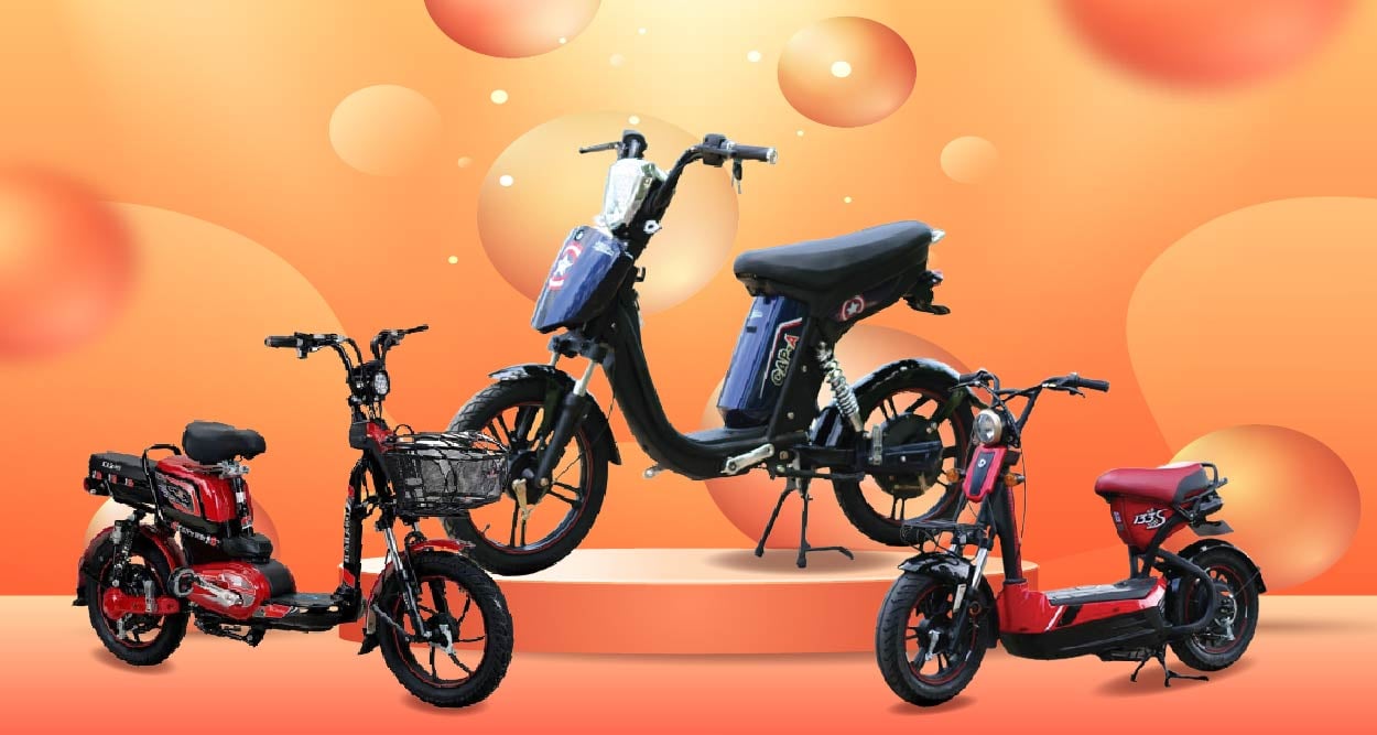 Diễn đàn về xe điện