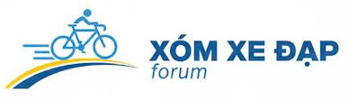 Xóm xe đạp