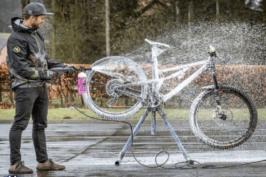 Bao Lâu Nên Bảo Dưỡng Xe Đạp Một Lần