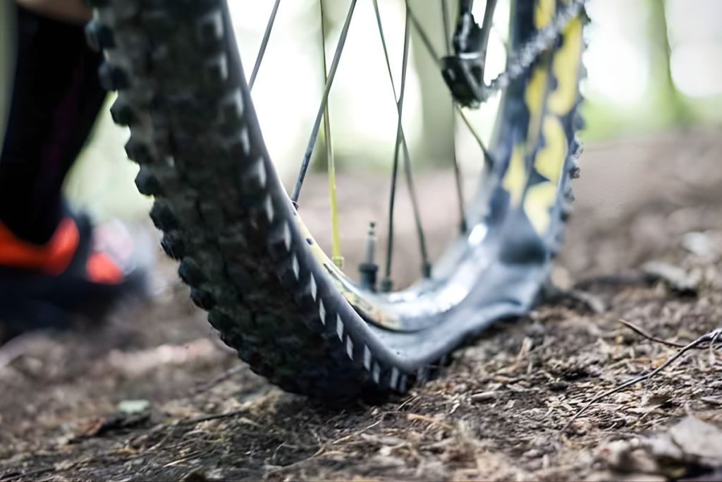 Bảo Dưỡng Lốp Xe Đạp: Khi Nào Nên Vá, Khi Nào Nên Thay?