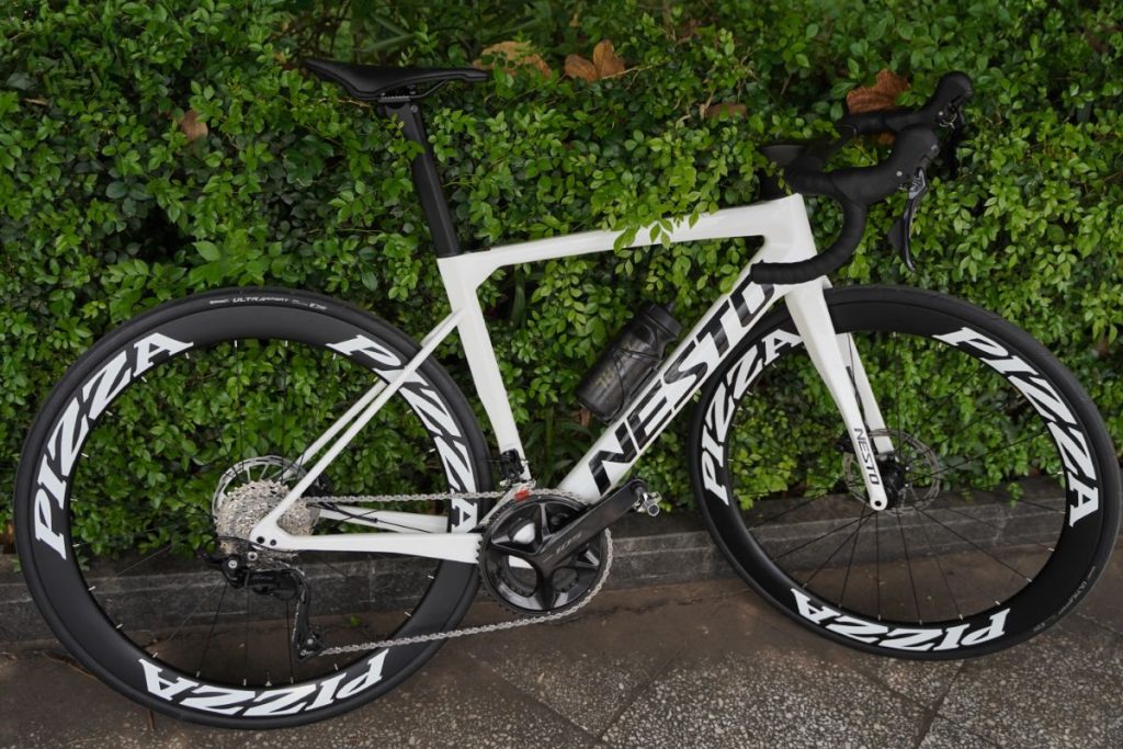 Khung Sườn Carbon Có Thật Sự Tốt Như Lời Đồn?