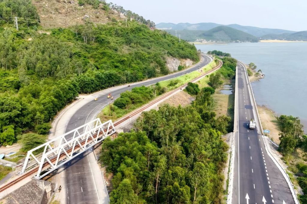 Chặng 12 Cúp Truyền hình 2026 đi từ Quảng Ngãi đến Quy Nhơn